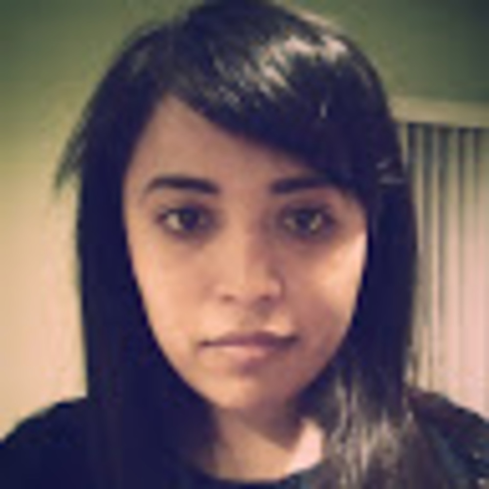 Meet your Posher, Erika